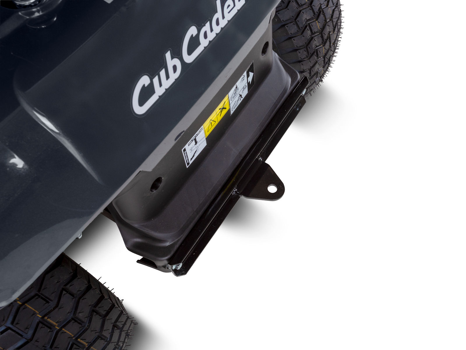 Cub Cadet LT2 S98 + Mulching function (13A8R1CV603) - Imagen 17