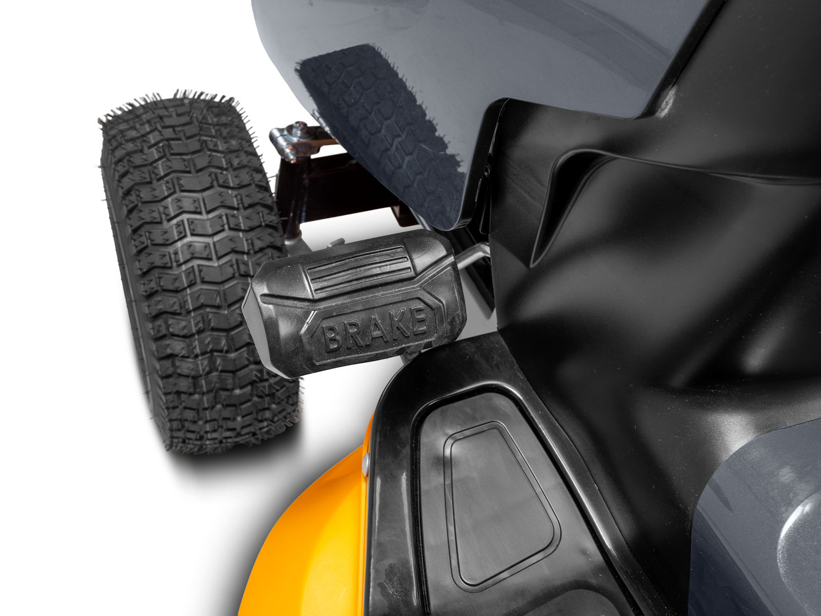 Cub Cadet LT2 S98 + Mulching function (13A8R1CV603) - Imagen 18