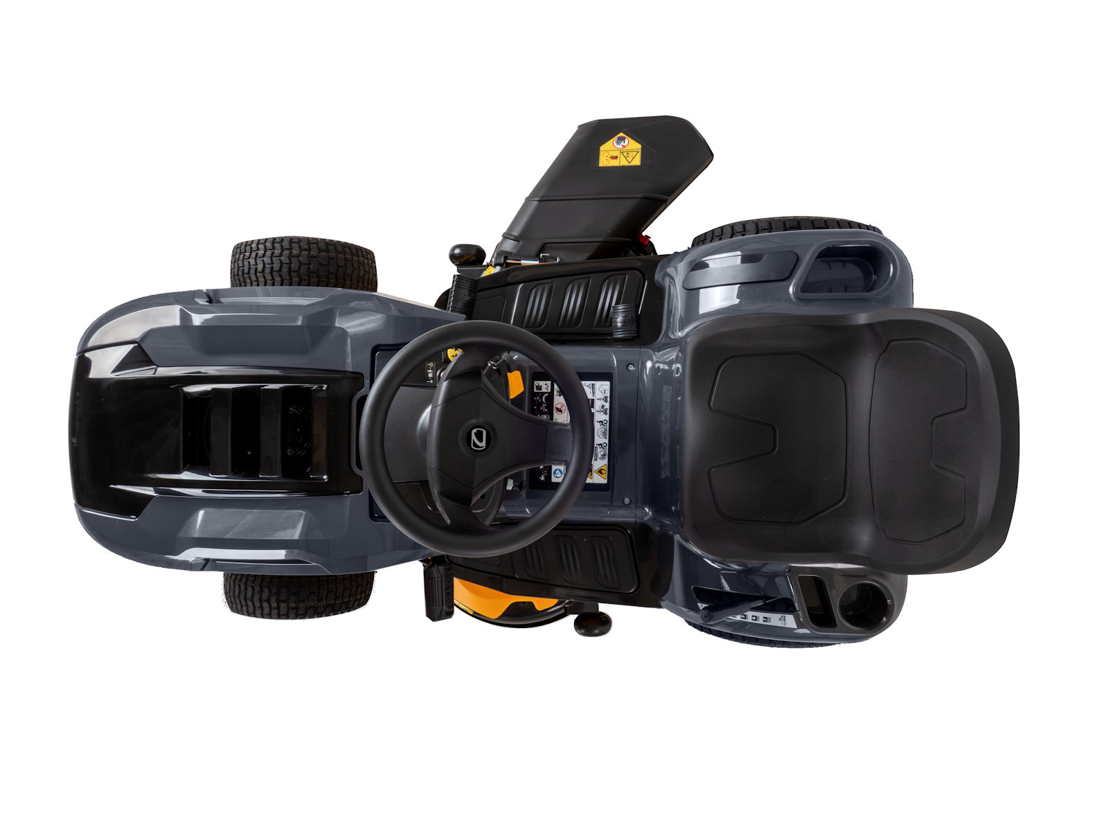 Cub Cadet LT2 S98 + Mulching function (13A8R1CV603) - Imagen 22