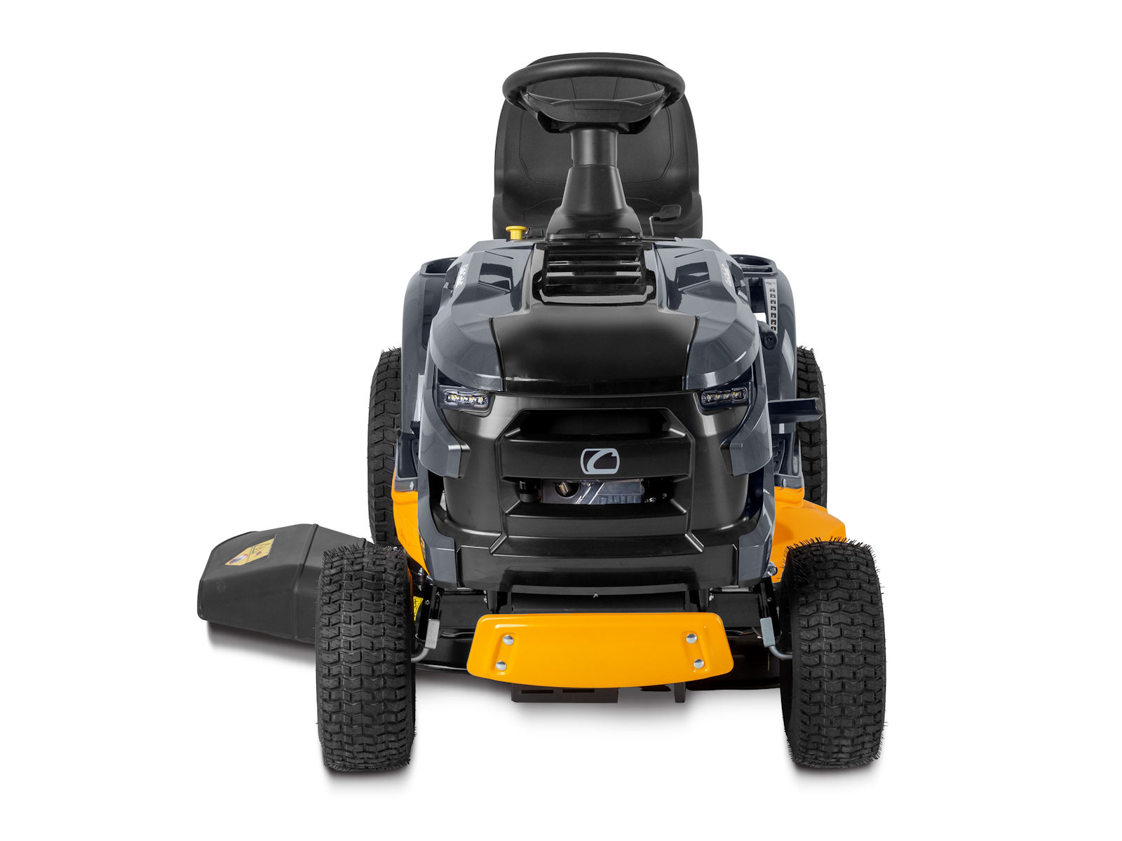 Cub Cadet LT2 S98 + Mulching function (13A8R1CV603) - Imagen 3