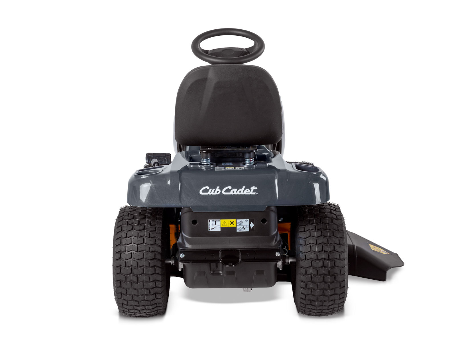Cub Cadet LT2 S98 + Mulching function (13A8R1CV603) - Imagen 4