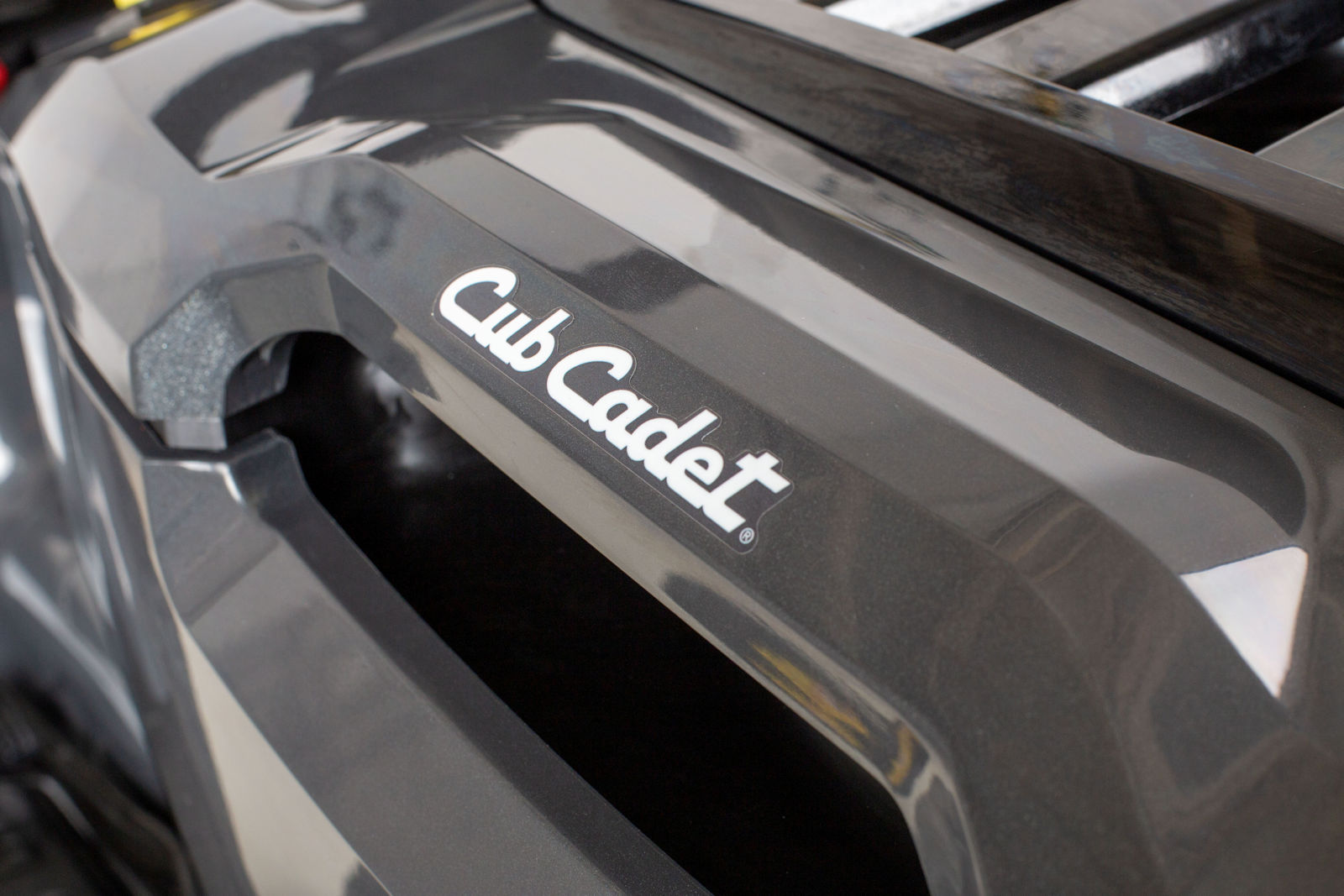 Cub Cadet LT3 S108 + Mulching function (13AJR1CW603) - Imagen 10