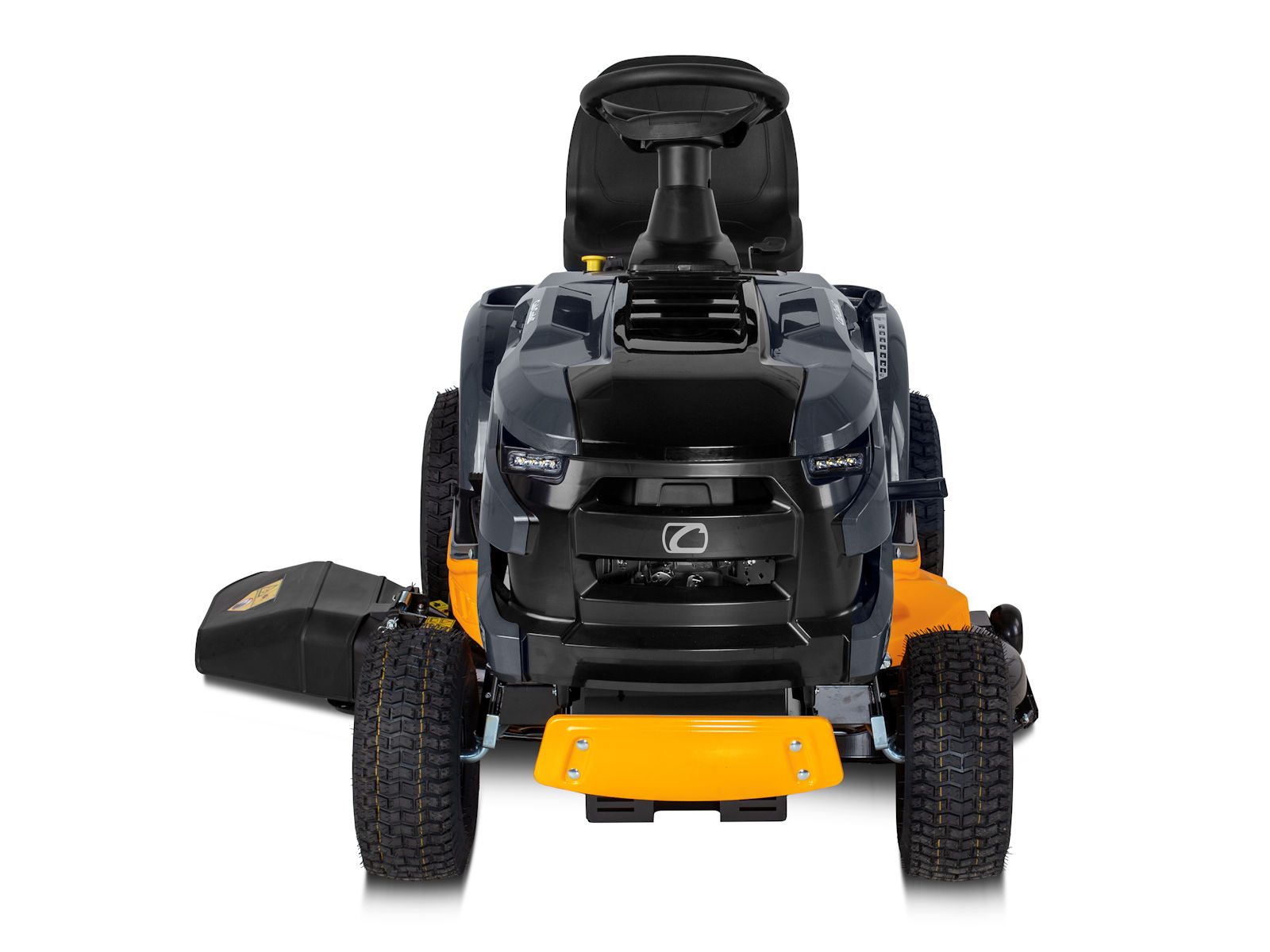 Cub Cadet LT3 S108 + Mulching function (13AJR1CW603) - Imagen 2