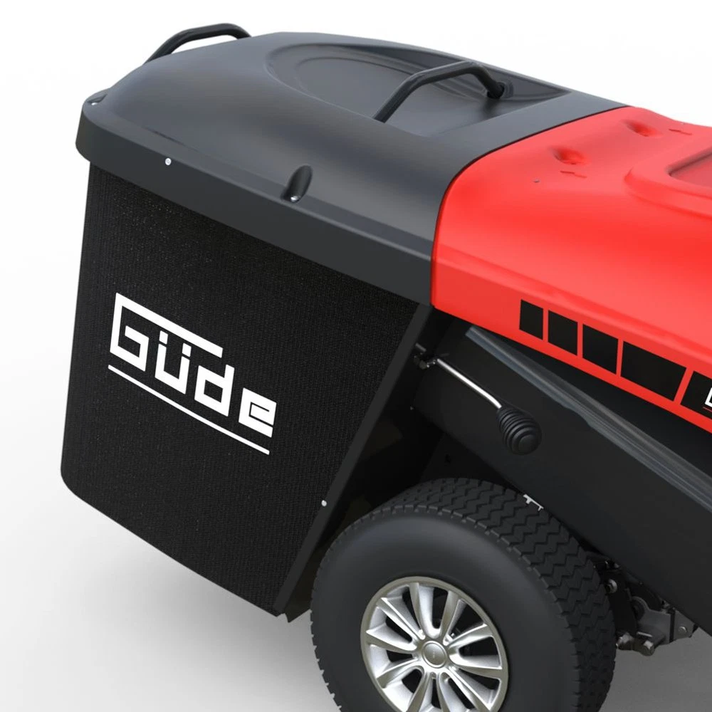 Güde GAR 602 (95477) - Imagen 6