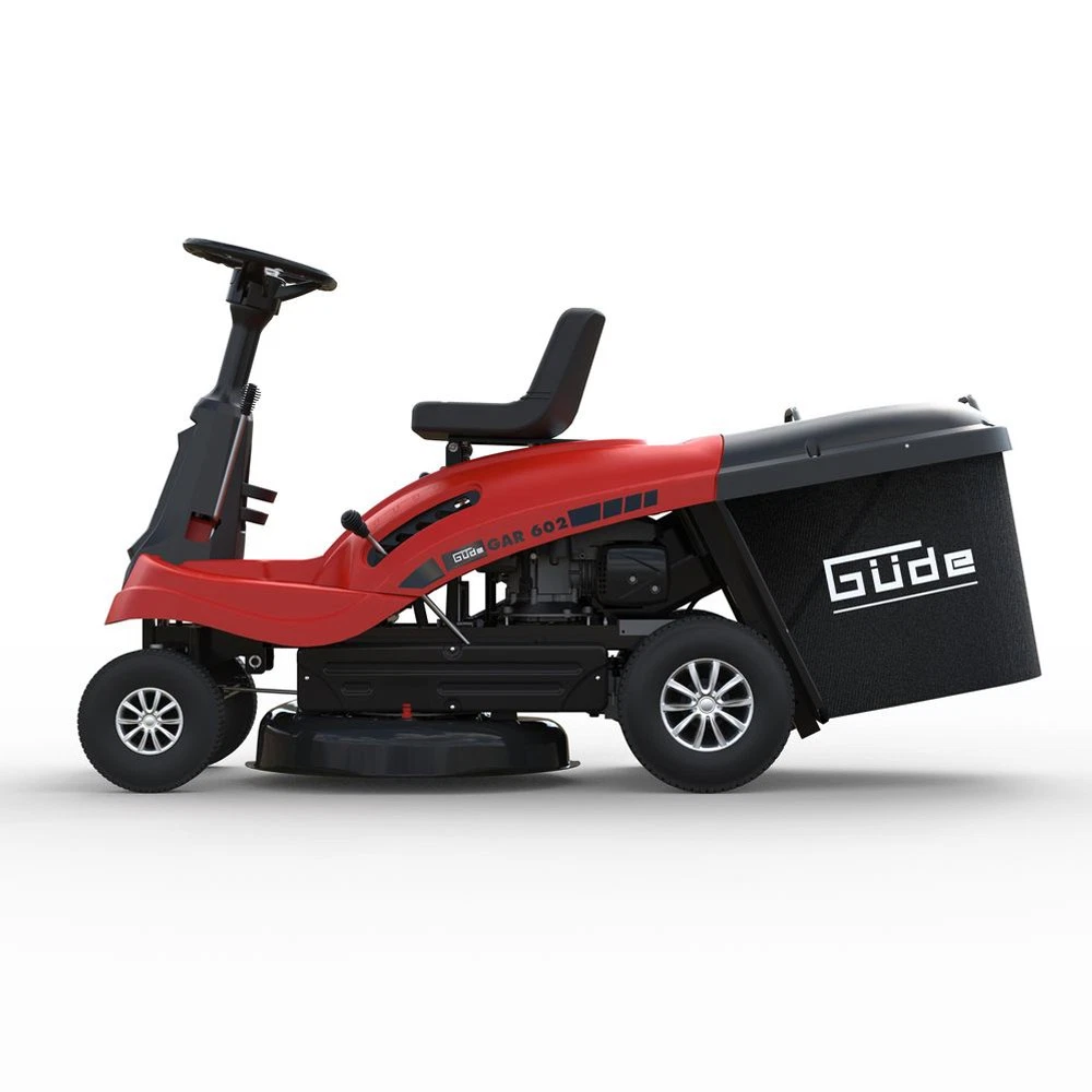 Güde GAR 602 (95477) - Imagen 9