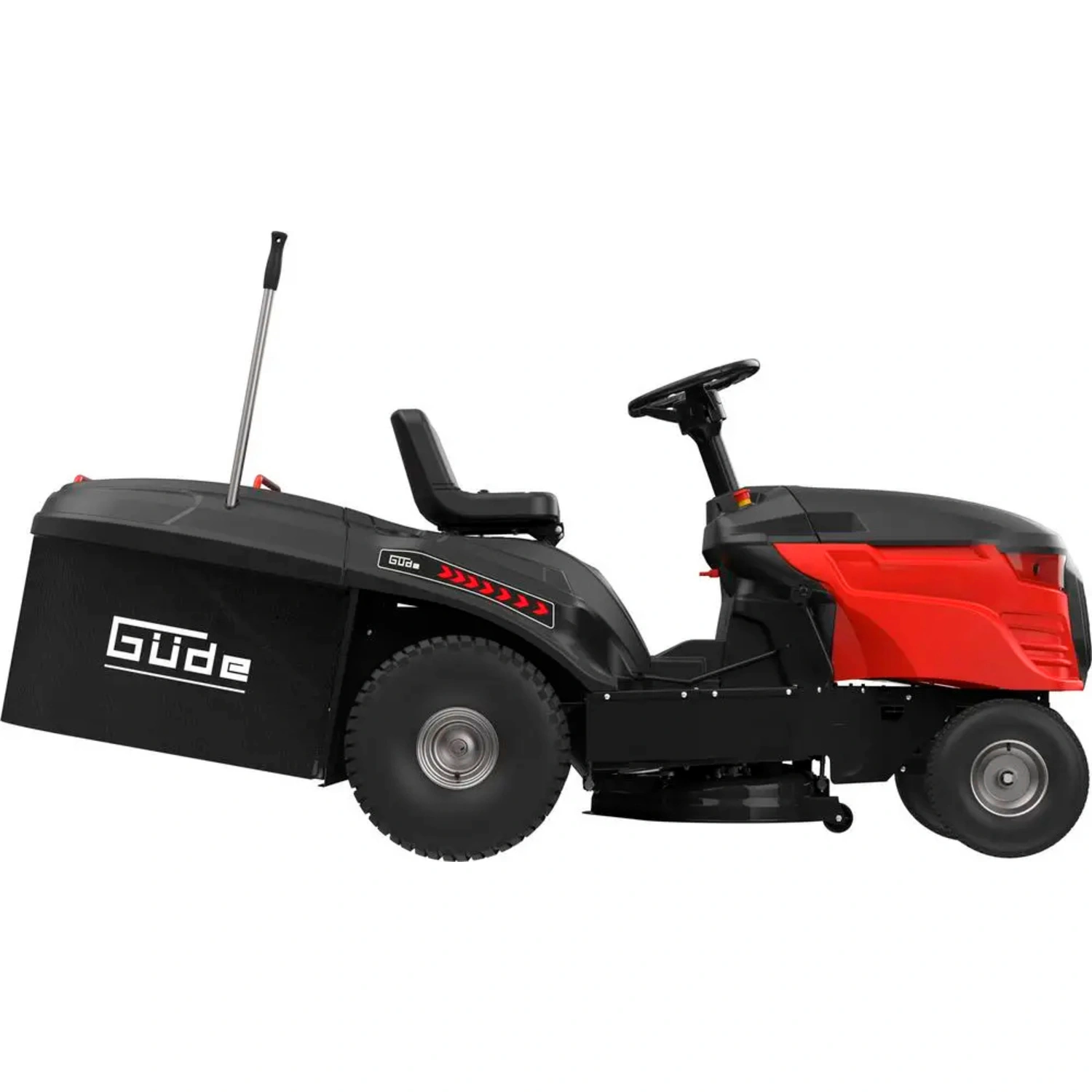 Güde GAR 685 T (95488) - Imagen 2