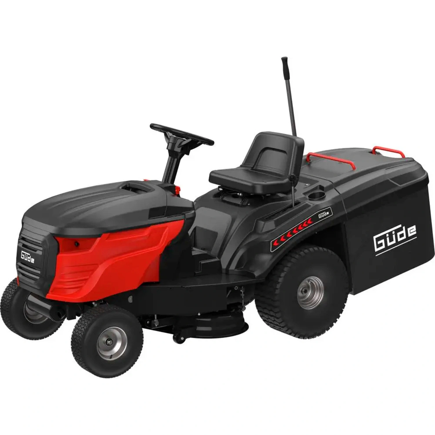 Güde GAR 685 T (95488) - Imagen 3