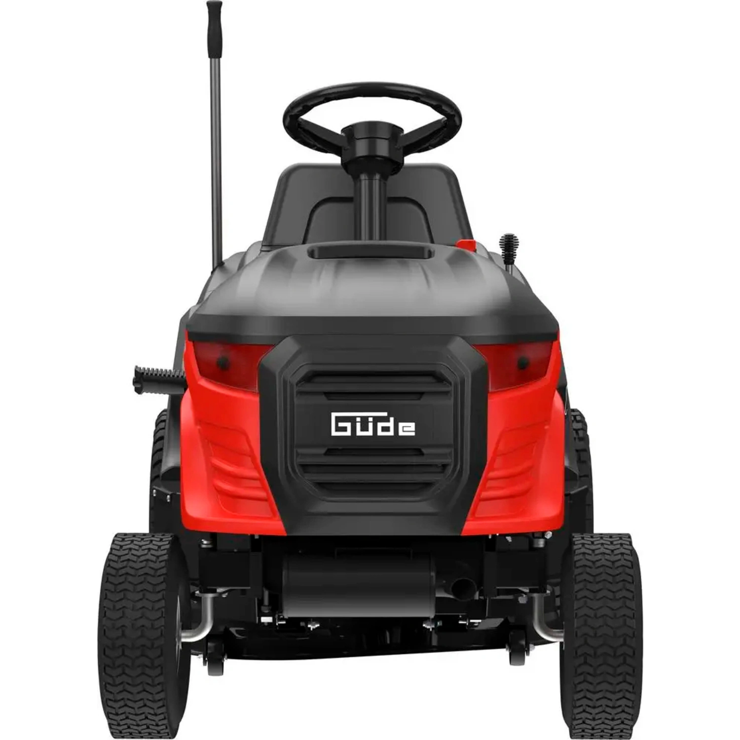Güde GAR 685 T (95488) - Imagen 4