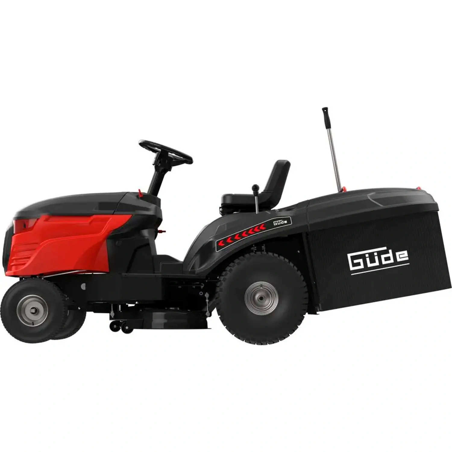 Güde GAR 685 T (95488) - Imagen 5