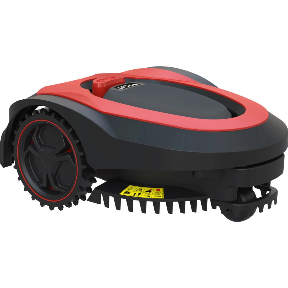 Güde GRR 180.1
