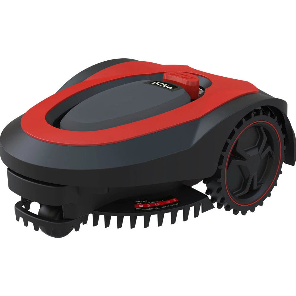 Güde GRR 180.1 - Imagen 2