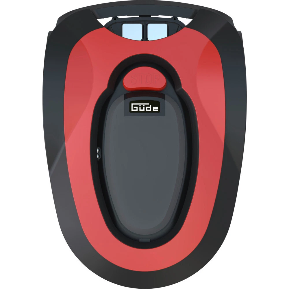 Güde GRR 180.1 - Imagen 3