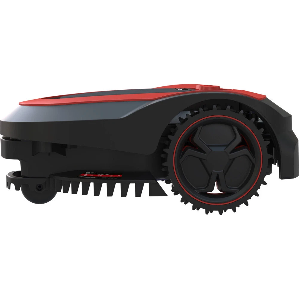 Güde GRR 180.1 - Imagen 4