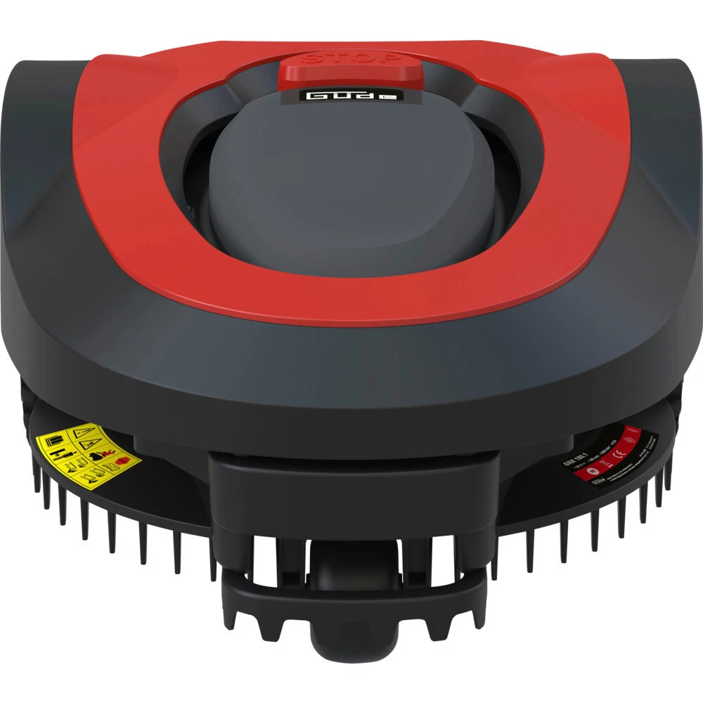 Güde GRR 180.1 - Imagen 5