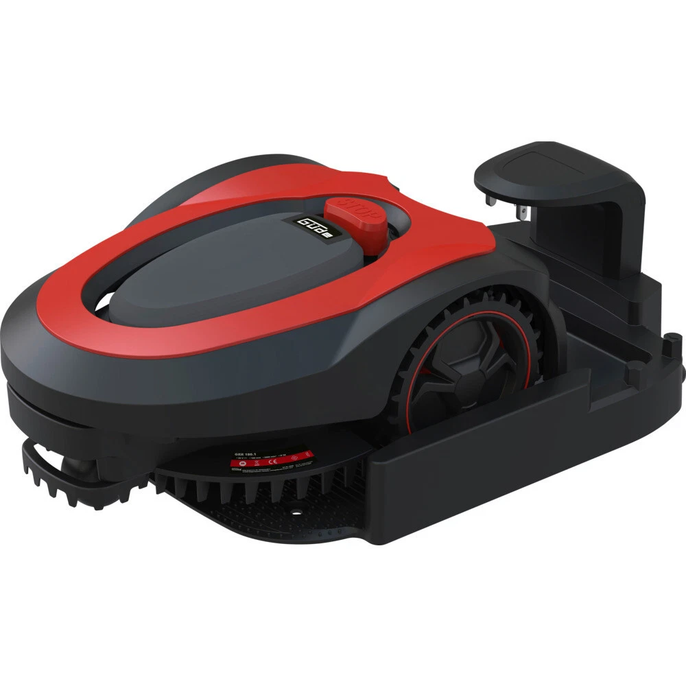 Güde GRR 180.1 - Imagen 6