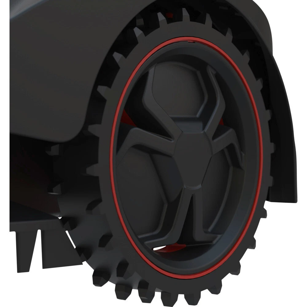 Güde GRR 180.1 - Imagen 7