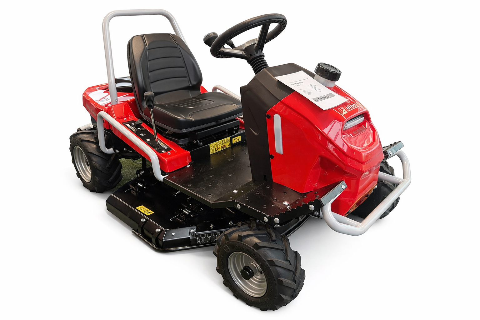 Efco Tuareg 85 2WD (403.68129243) - Imagen 2