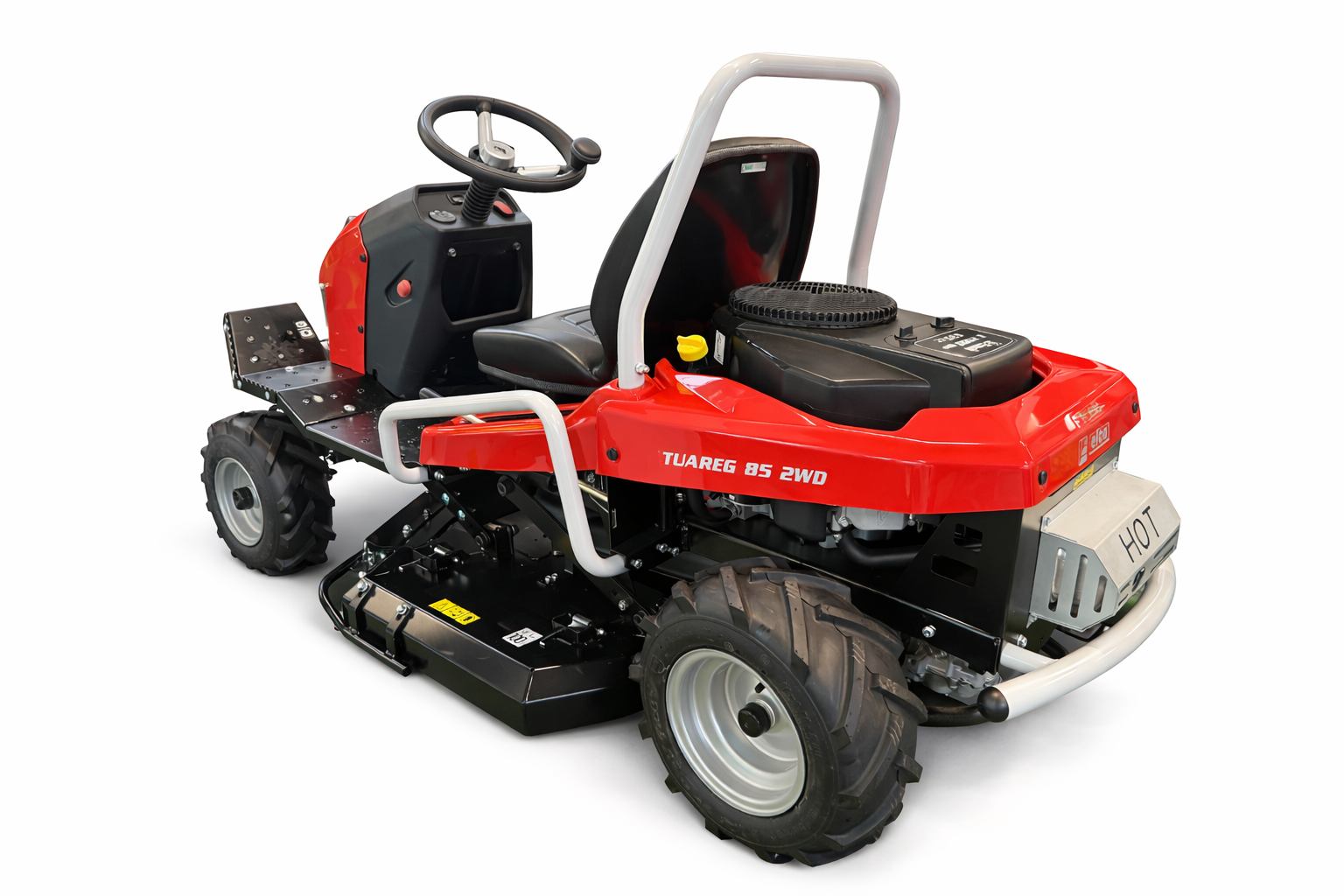 Efco Tuareg 85 2WD (403.68129243) - Imagen 12