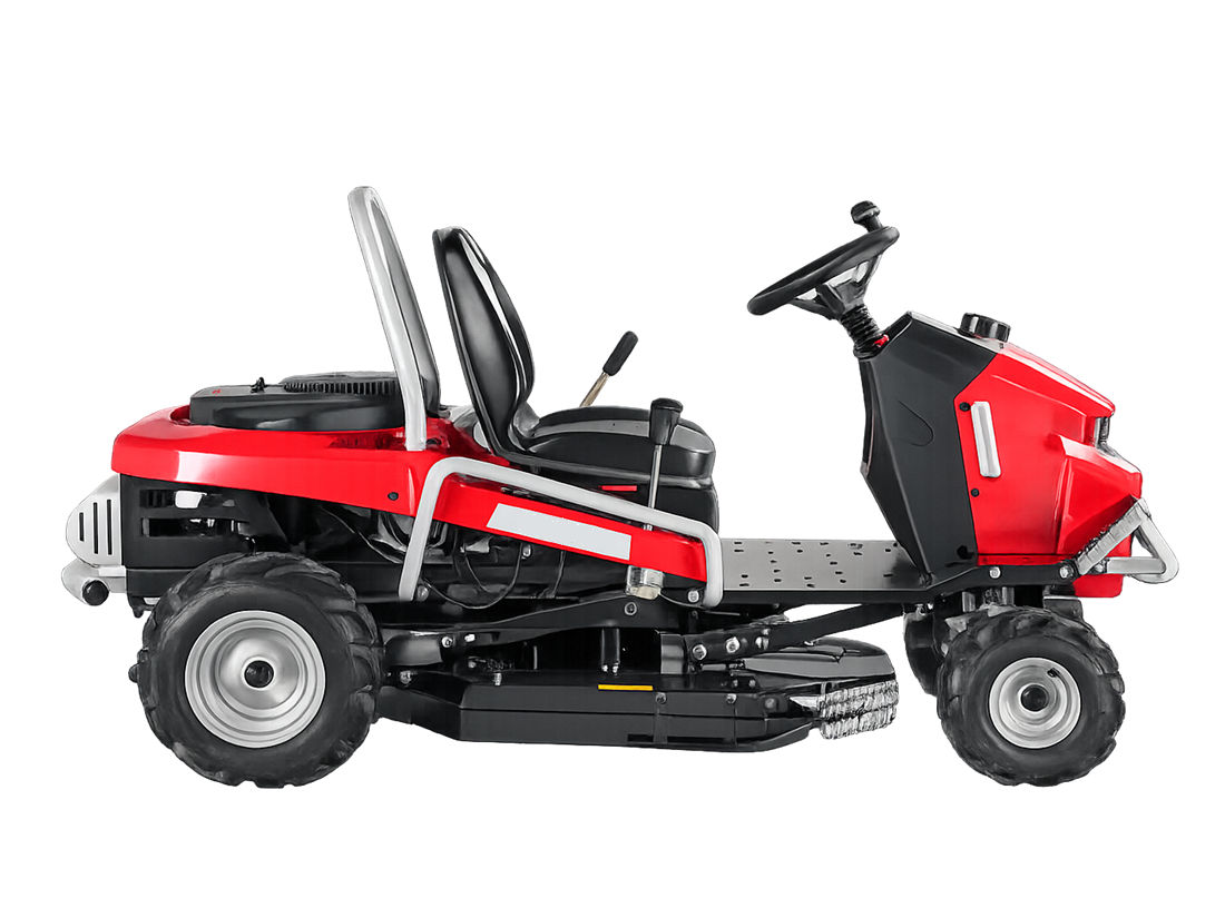 Efco Tuareg 85 2WD (403.68129243) - Imagen 3