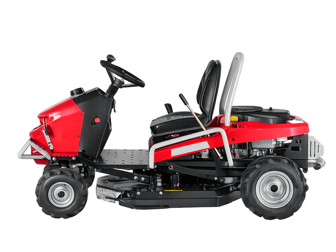 Efco Tuareg 85 2WD (403.68129243) - Imagen 4