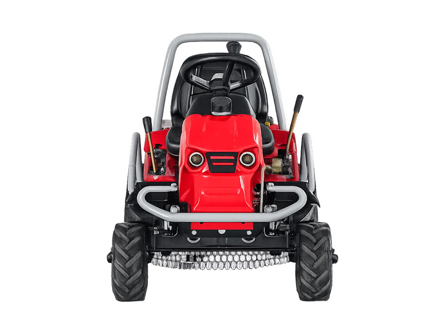 Efco Tuareg 85 2WD (403.68129243) - Imagen 6