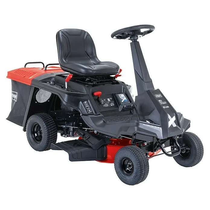 Scheppach MR200-61 - Imagen 2