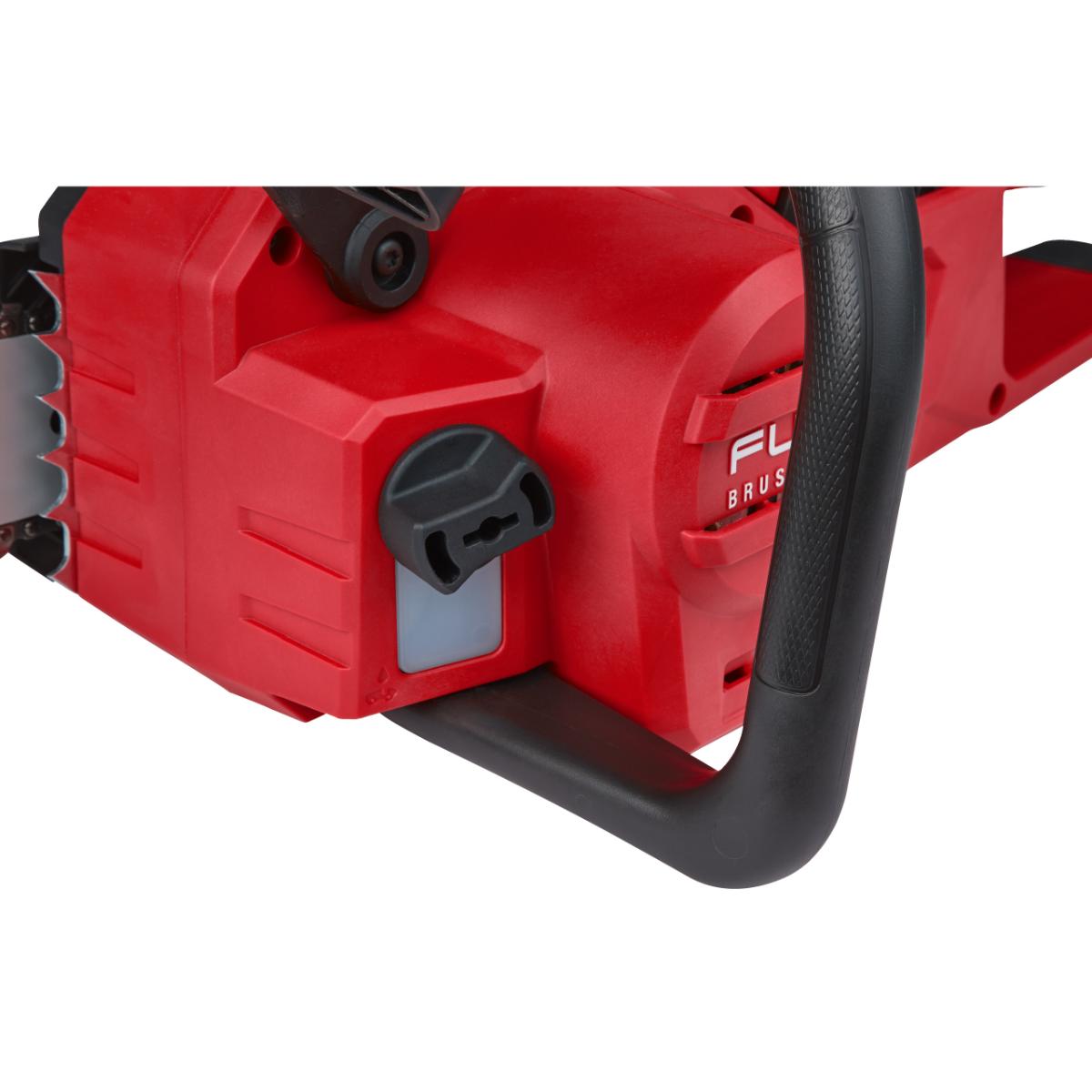 Milwaukee M18 FCHS-0 Fuel solo - Imagen 11