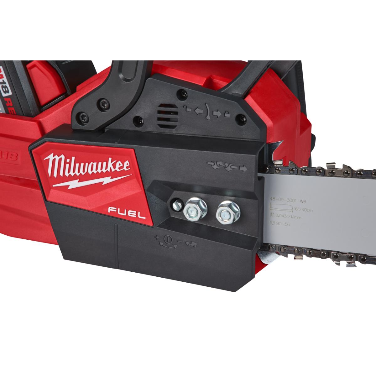 Milwaukee M18 FCHS-0 Fuel solo - Imagen 12