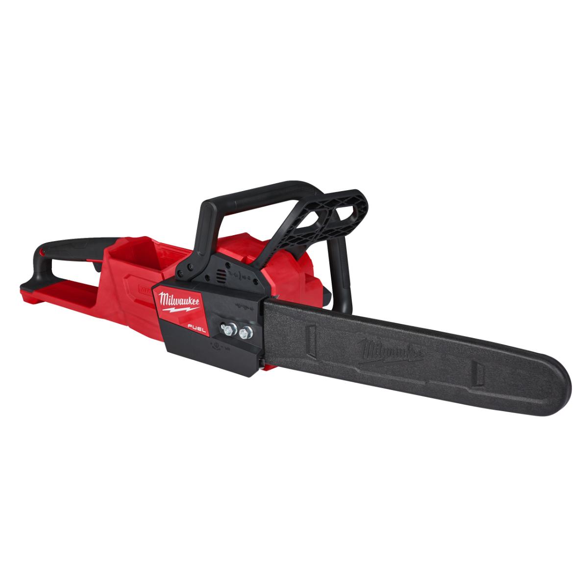 Milwaukee M18 FCHS-0 Fuel solo - Imagen 4