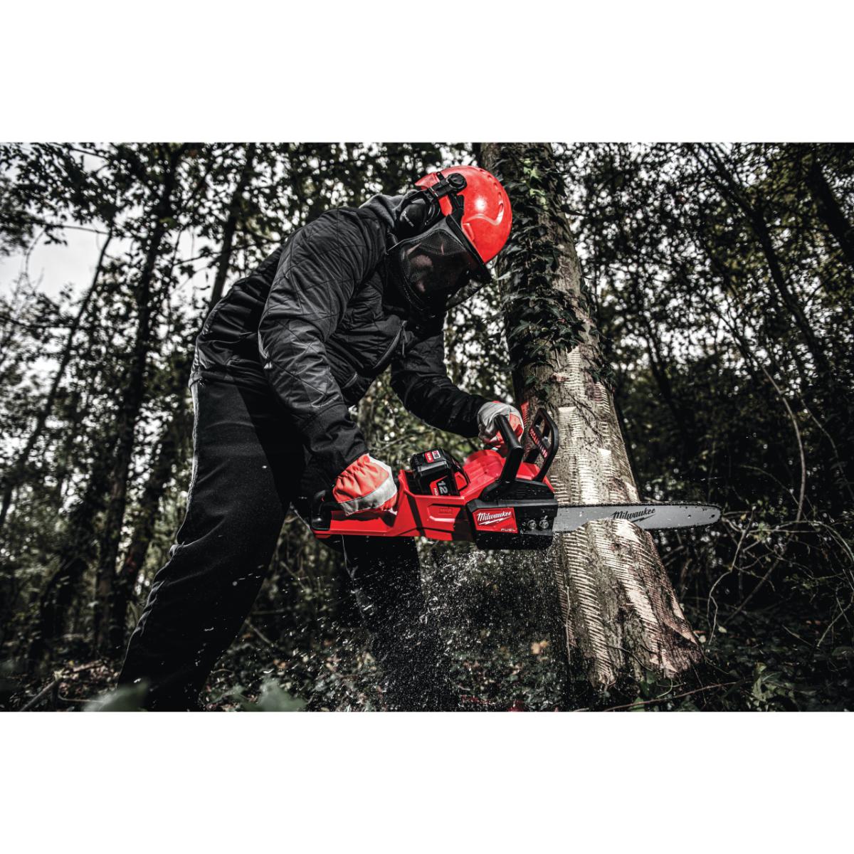 Milwaukee M18 FCHS-0 Fuel solo - Imagen 5