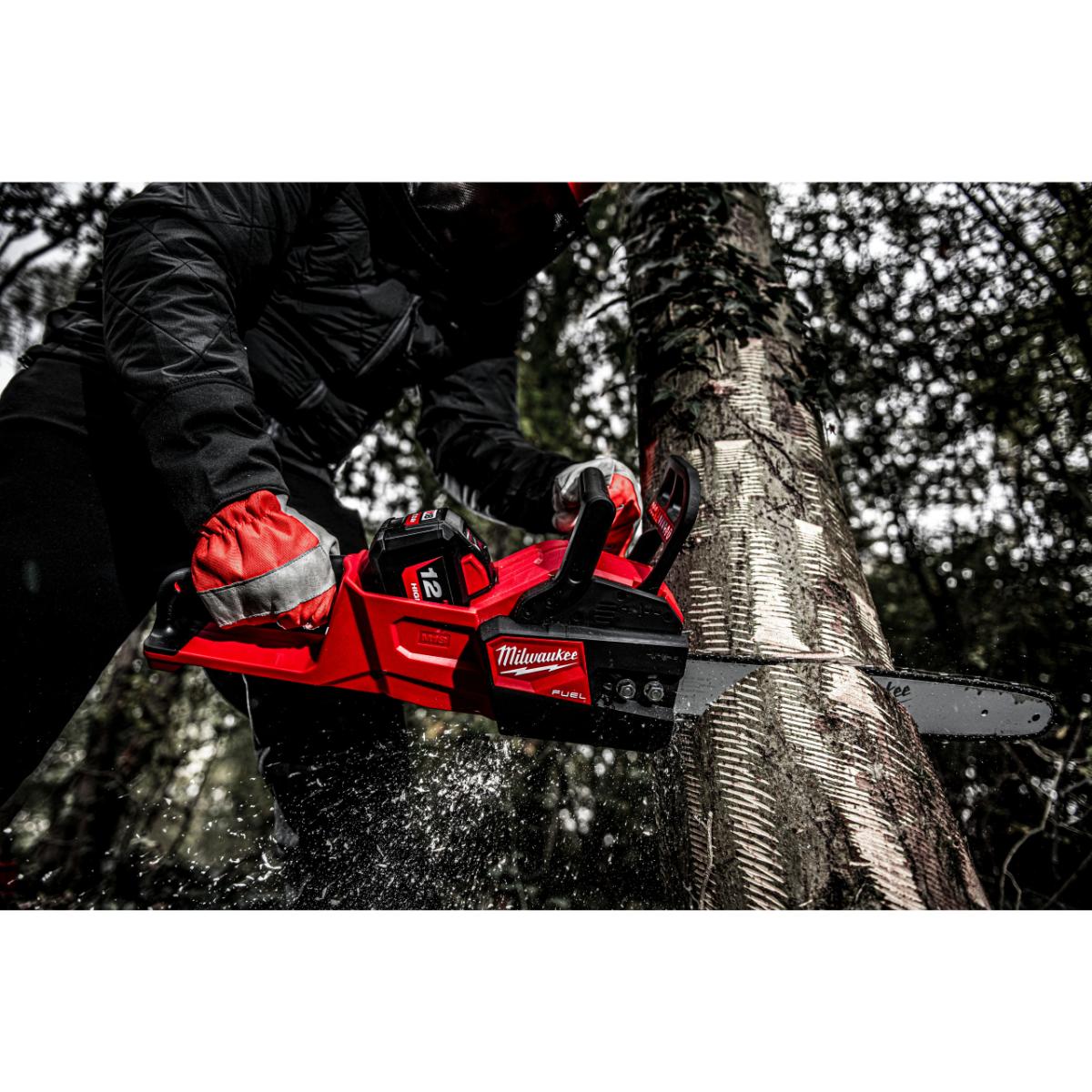 Milwaukee M18 FCHS-0 Fuel solo - Imagen 6