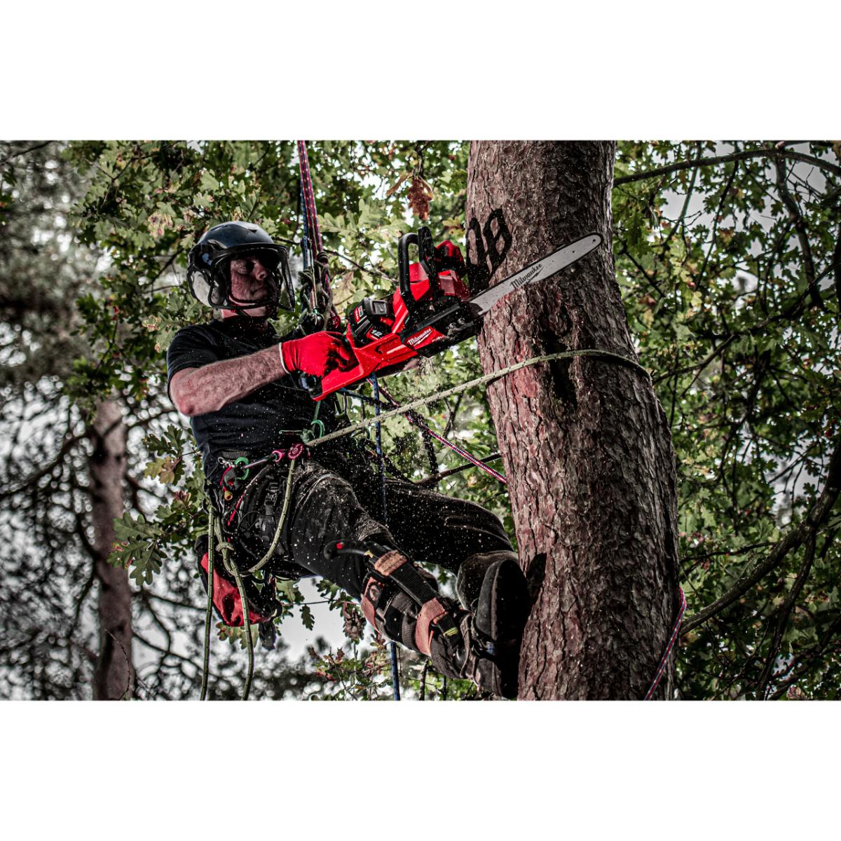Milwaukee M18 FCHS-0 Fuel solo - Imagen 7