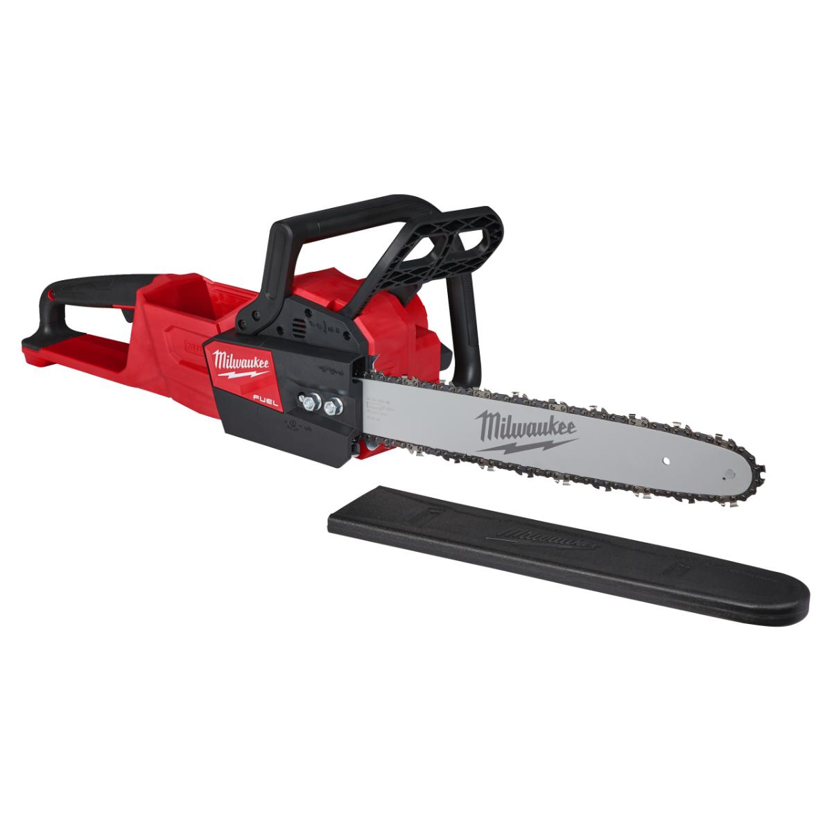 Milwaukee M18 FCHS-0 Fuel solo - Imagen 9