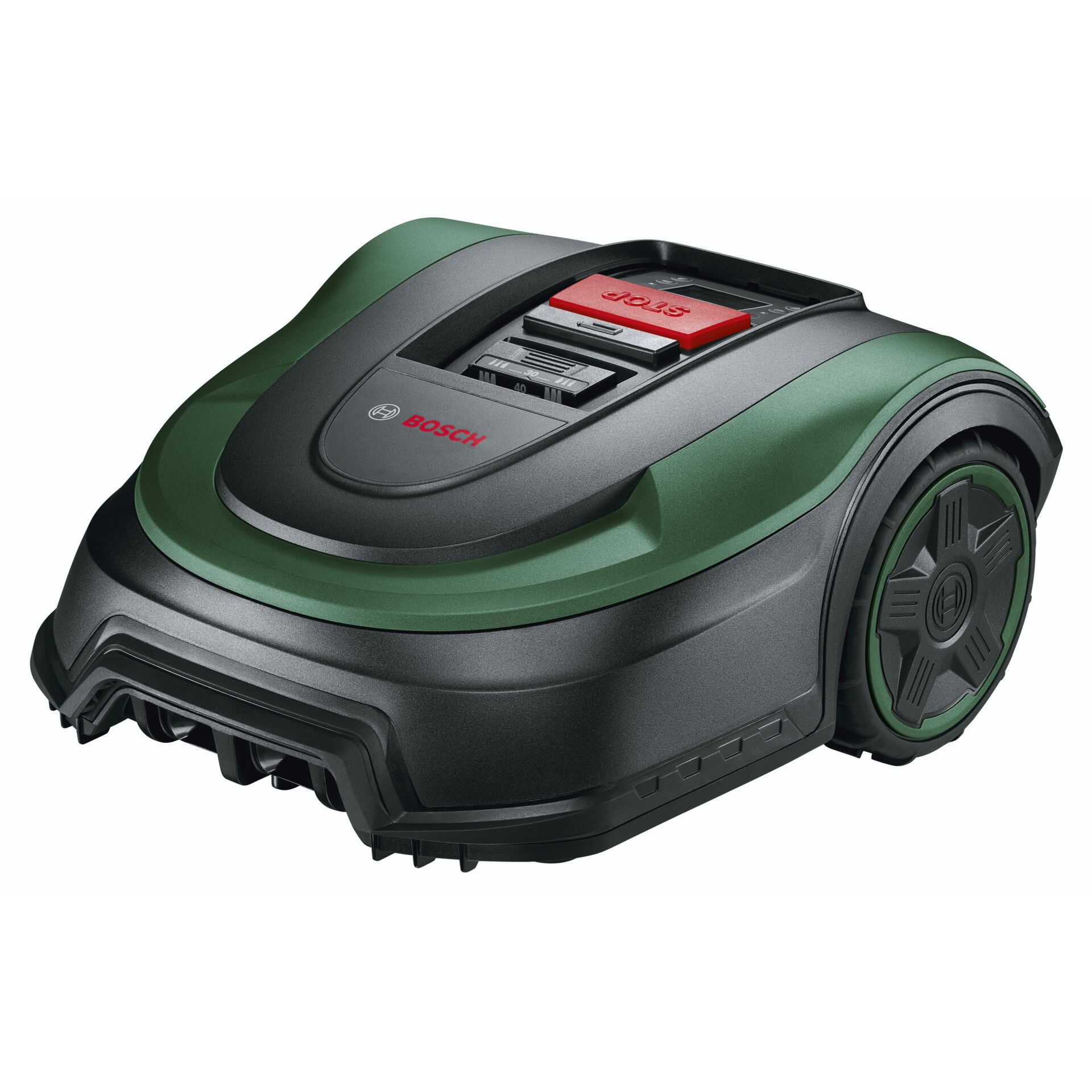 Bosch DIY Indego S 500 (06008B0202)