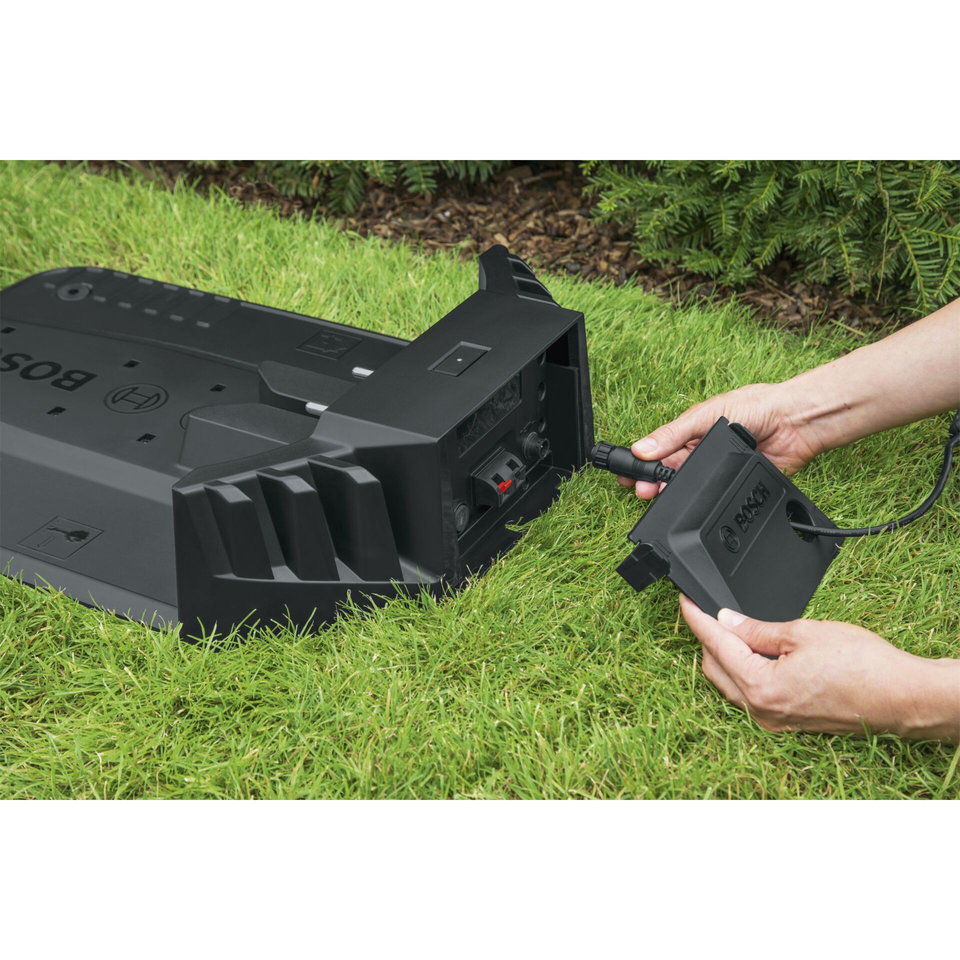 Bosch DIY Indego S 500 (06008B0202) - Imagen 12
