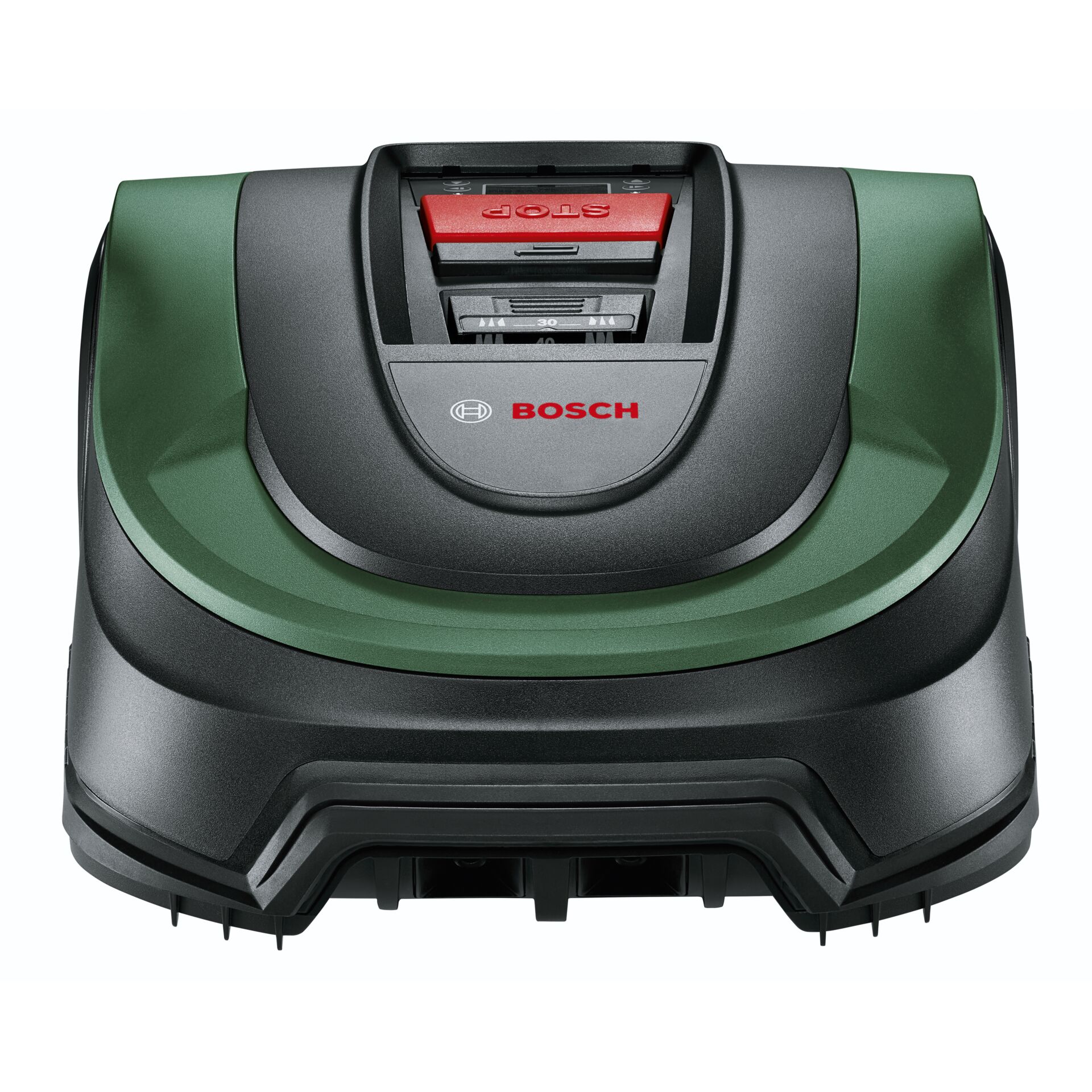 Bosch DIY Indego S 500 (06008B0202) - Imagen 2
