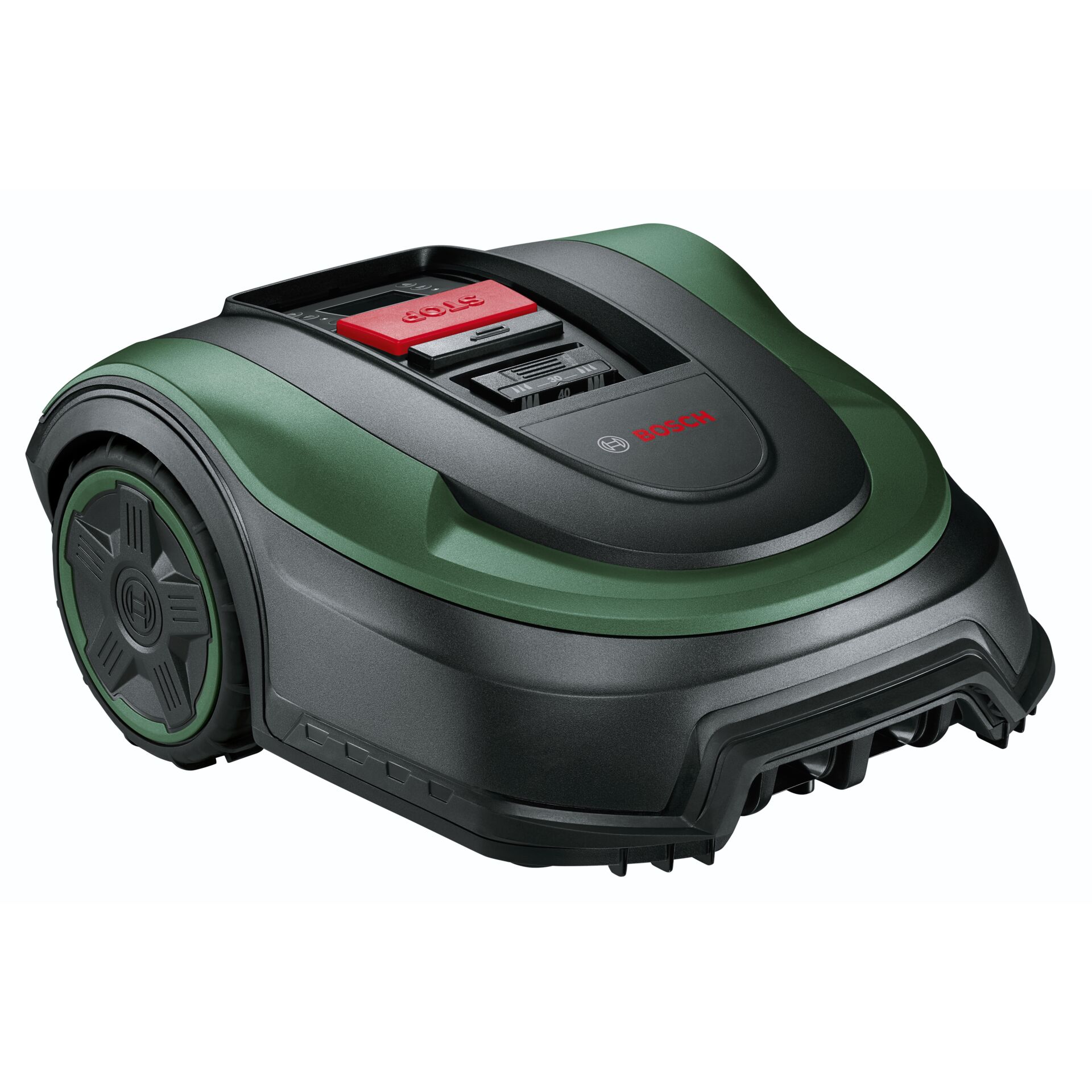 Bosch DIY Indego S 500 (06008B0202) - Imagen 3