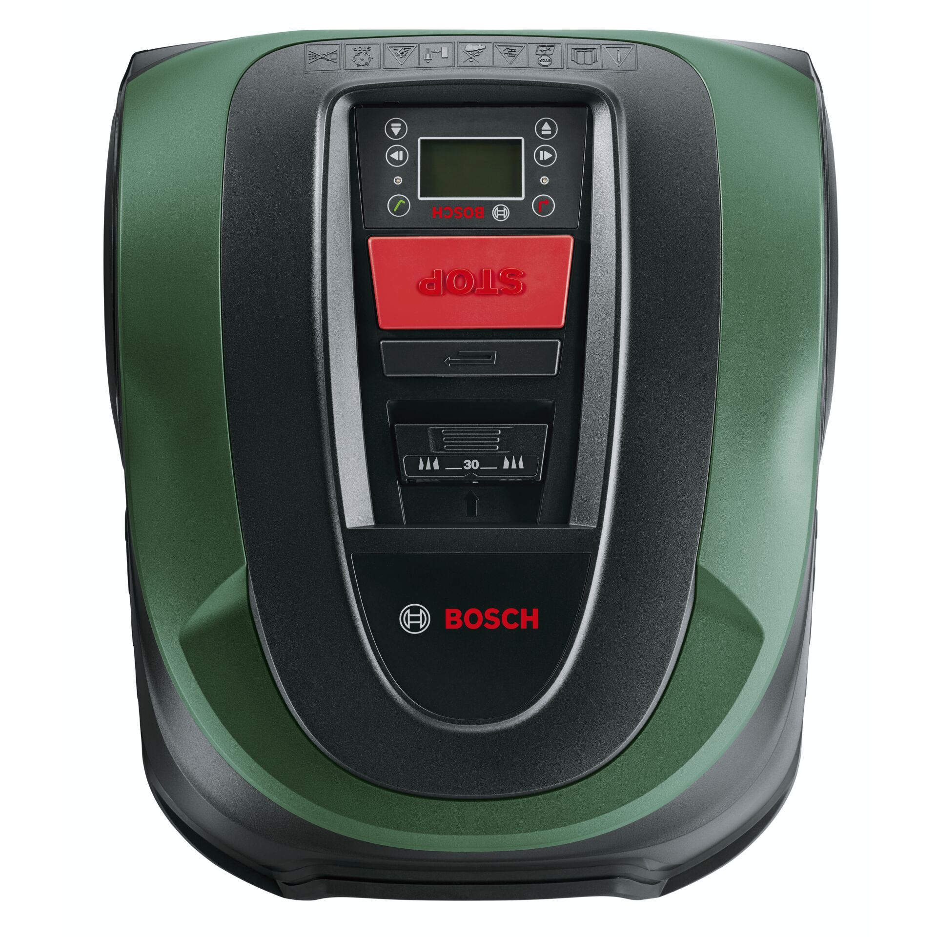 Bosch DIY Indego S 500 (06008B0202) - Imagen 5