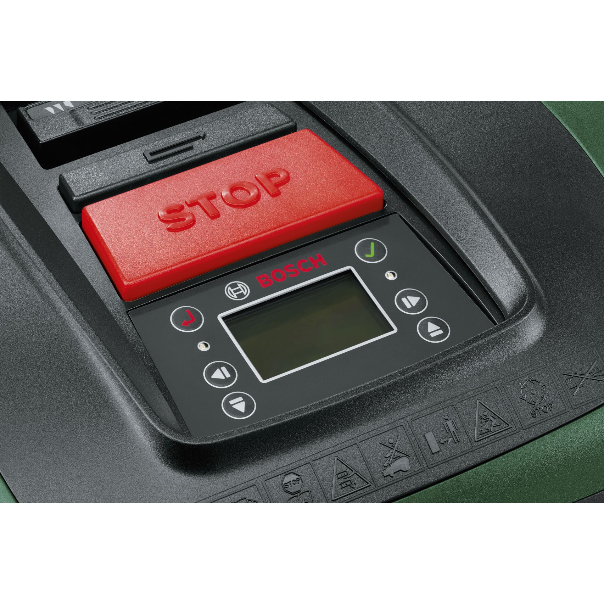 Bosch DIY Indego S 500 (06008B0202) - Imagen 7