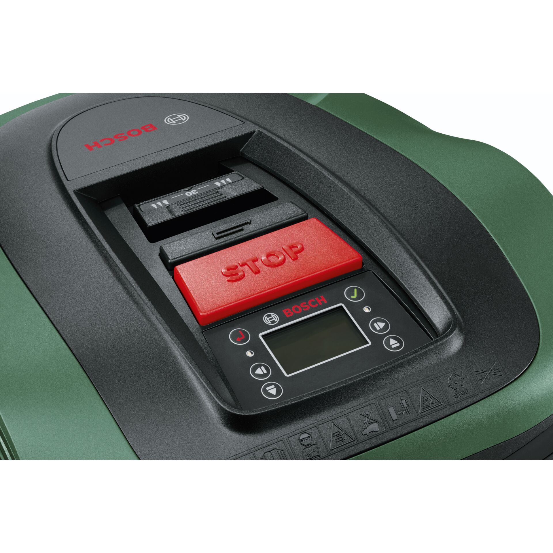 Bosch DIY Indego S 500 (06008B0202) - Imagen 8