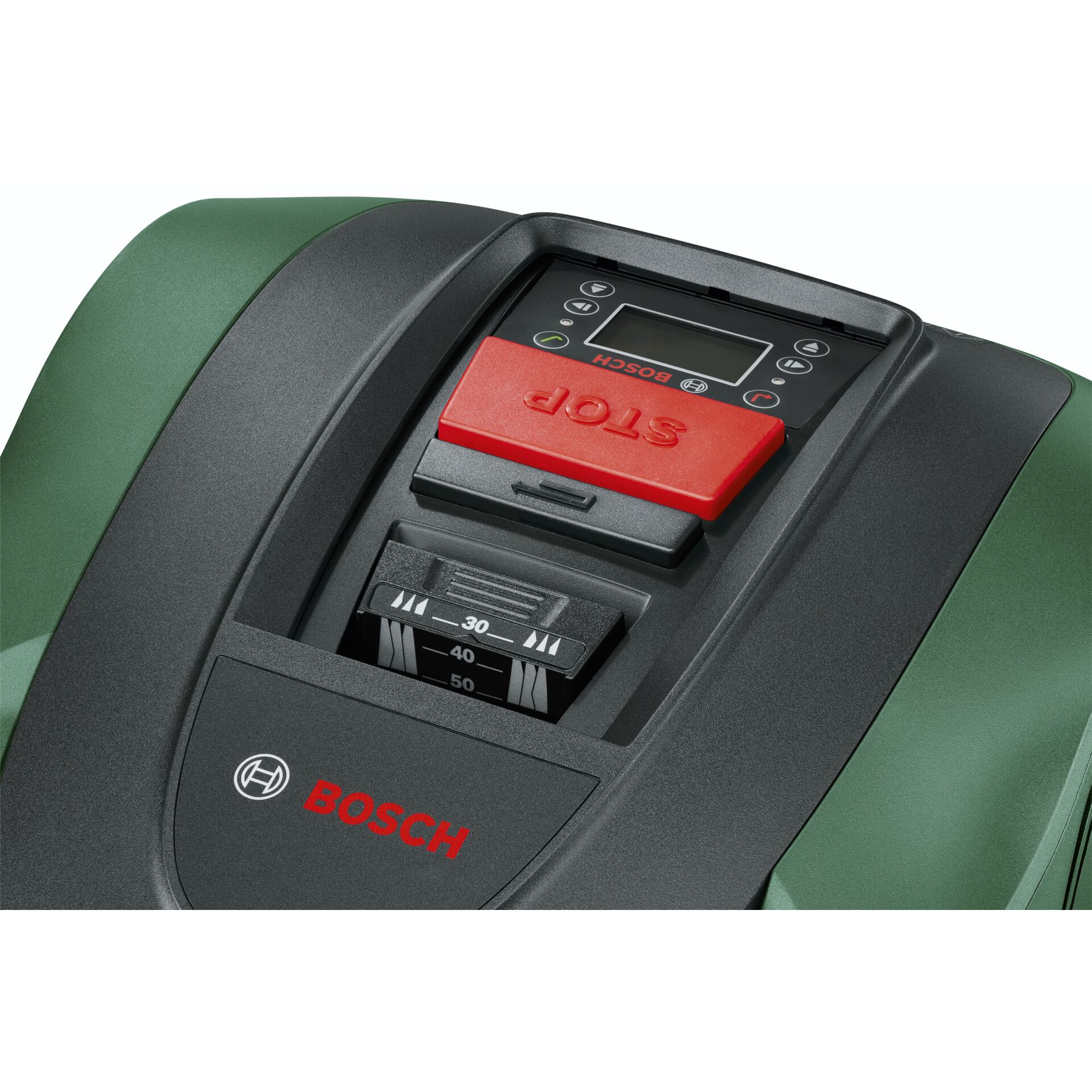 Bosch DIY Indego S 500 (06008B0202) - Imagen 9