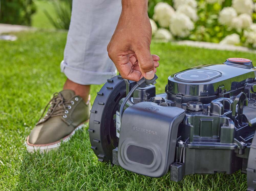 Gardena smart Sileno max 800 (19901-32) - Imagen 11