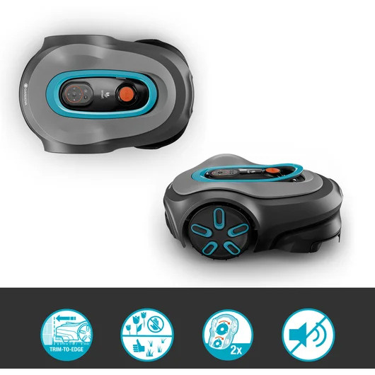 Gardena smart Sileno max 800 (19901-32) - Imagen 2