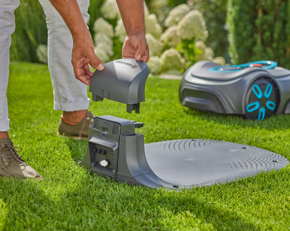 Gardena smart Sileno max 800 (19901-32) - Imagen 6