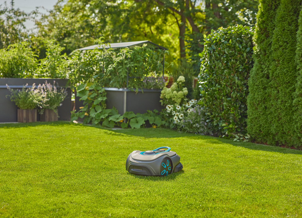 Gardena smart Sileno max 800 (19901-32) - Imagen 7