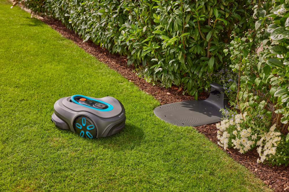 Gardena smart Sileno max 800 (19901-32) - Imagen 8