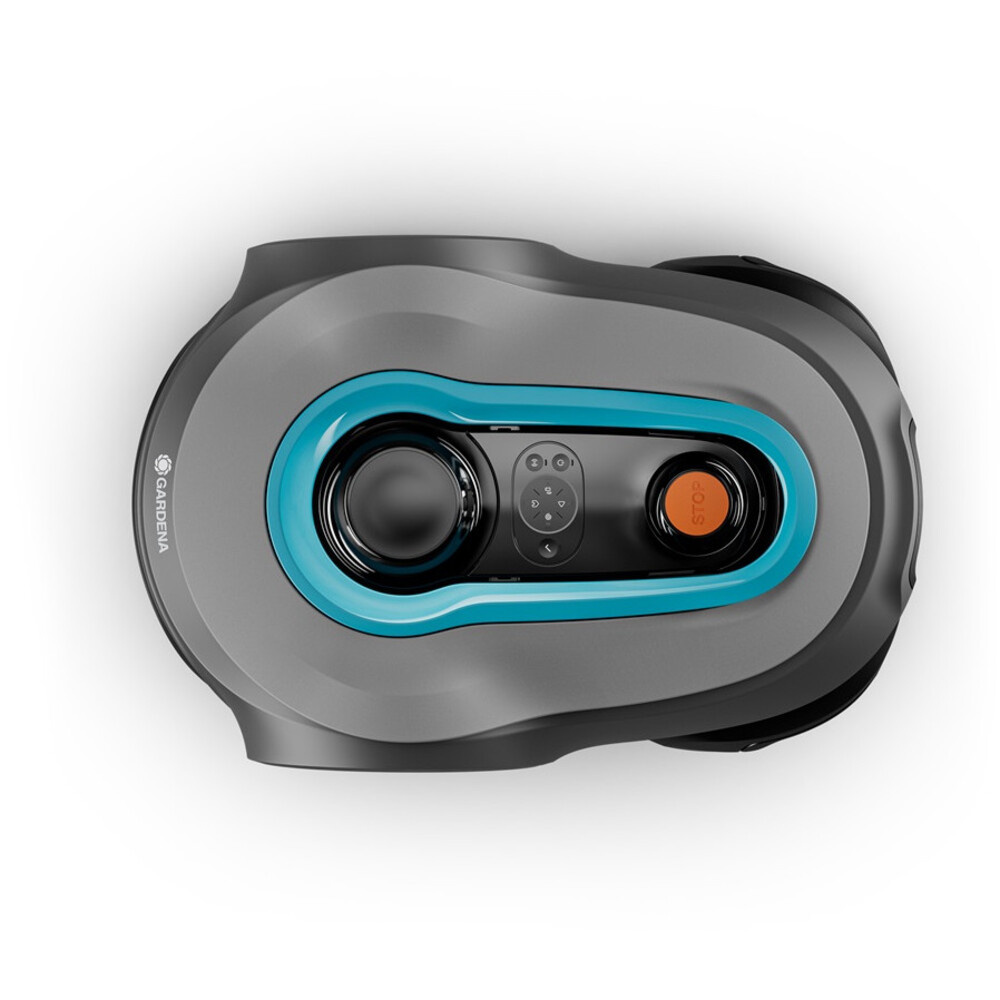Gardena smart Sileno max 1200 (19902-32) - Imagen 2