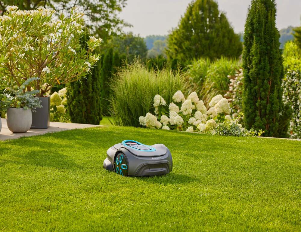 Gardena smart Sileno max 1200 (19902-32) - Imagen 7