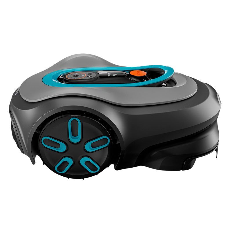 Gardena Smart Sileno Max 800 (19901-26) - Imagen 2
