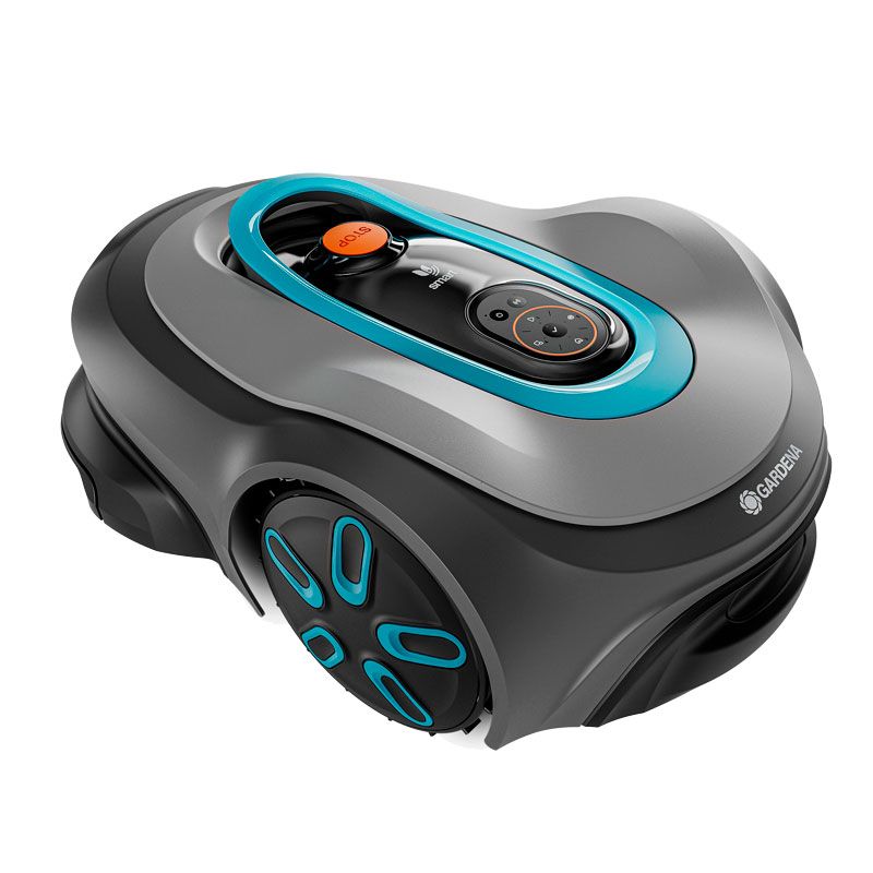 Gardena Smart Sileno Max 800 (19901-26) - Imagen 3